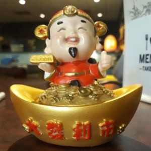 Meet your Posher, Matt